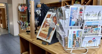 Office de Tourisme La Rochefoucauld Porte du Périgord