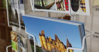 Office de Tourisme La Rochefoucauld Porte du Périgord