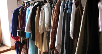 Château de La Rochefoucauld