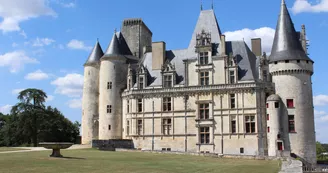 Château de La Rochefoucauld
