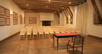 Château de La Rochefoucauld