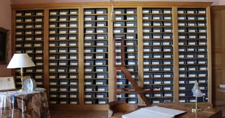 Château de La Rochefoucauld