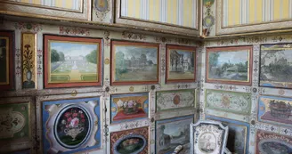 Château de La Rochefoucauld