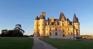 Château de La Rochefoucauld