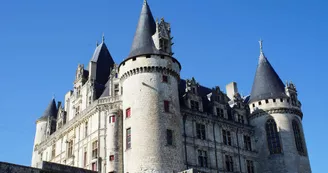 Château de La Rochefoucauld