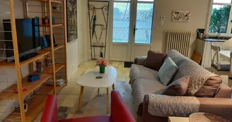 Les Placettes Hautes - Gîte Iris