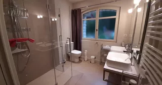 Les Placettes Hautes - Gîte Iris