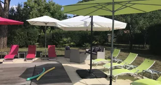 Les Placettes Hautes - Gîte Iris