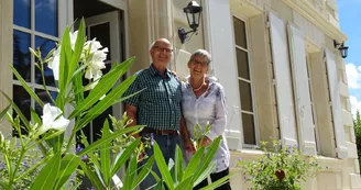 Les Placettes Hautes - Gîte Iris