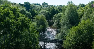 Le Moulin de la Tardoire