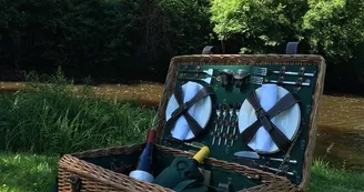 Le Moulin de la Tardoire