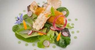 Le Moulin de la Tardoire