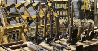 Collection Outils Mes Amis