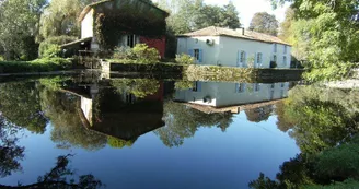 Moulin de la Forge