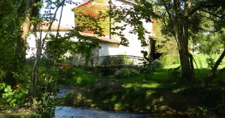 Moulin de la Forge