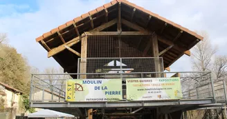 Moulin de la Pierre