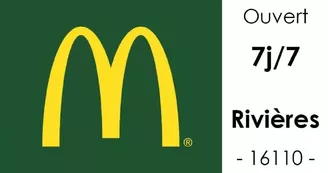 Mc Donald's