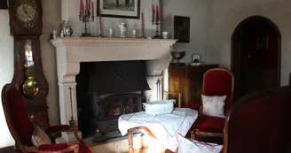 Le Clos de La Font Quéroy - Aupetit Dany