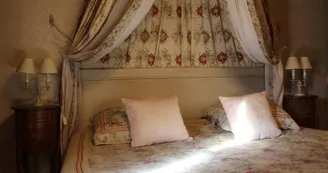 Le Clos de La Font Quéroy - Aupetit Dany