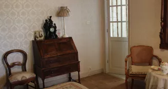 Le Clos de La Font Quéroy - Aupetit Dany