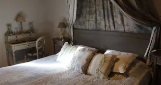 Le Clos de La Font Quéroy - Aupetit Dany