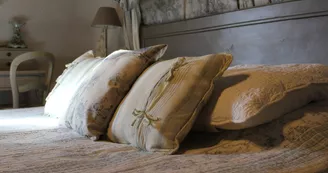 Le Clos de La Font Quéroy - Aupetit Dany