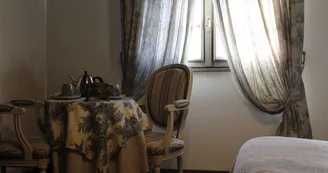 Le Clos de La Font Quéroy - Aupetit Dany