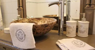 Le Clos de La Font Quéroy - Aupetit Dany