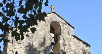 Église Saint-Maxient
