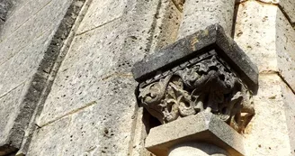 Église Saint-Saturnin