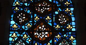 Église Saint-Saturnin