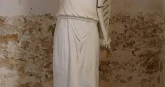 Église Saint-Symphorien