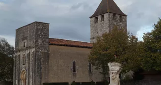Église Saint-Didier