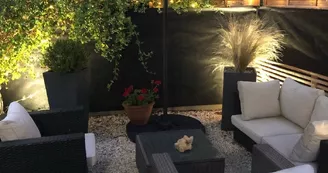 Le Petit Gîte en Braconne - Banicic Laurent