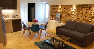 Le Petit Gîte en Braconne - Banicic Laurent