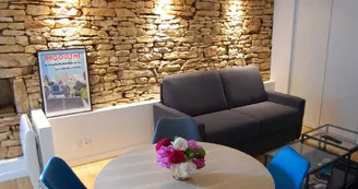 Le Petit Gîte en Braconne - Banicic Laurent