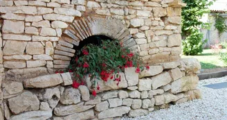 Le Petit Gîte en Braconne - Banicic Laurent