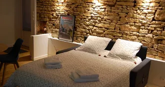 Le Petit Gîte en Braconne - Banicic Laurent