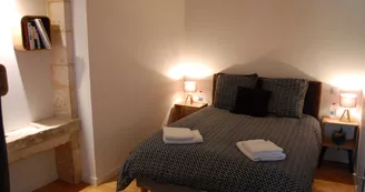 Le Petit Gîte en Braconne - Banicic Laurent