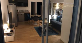 Le Petit Gîte en Braconne - Banicic Laurent