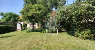 La Borderie - Beauchaud Michel