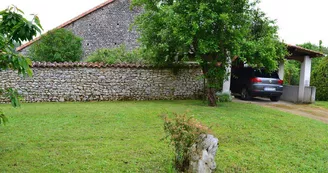 La Borderie - Beauchaud Michel