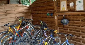 La Borderie - Beauchaud Michel