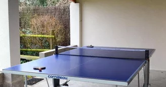 La Borderie - Beauchaud Michel