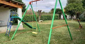 La Borderie - Beauchaud Michel