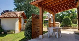 La Borderie - Beauchaud Michel