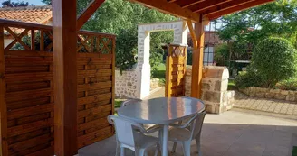 La Borderie - Beauchaud Michel