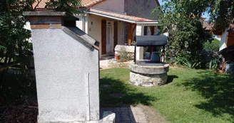 La Borderie - Beauchaud Michel