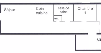 La Borderie - Beauchaud Michel