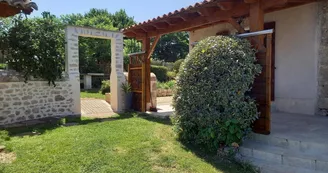 La Borderie - Beauchaud Michel